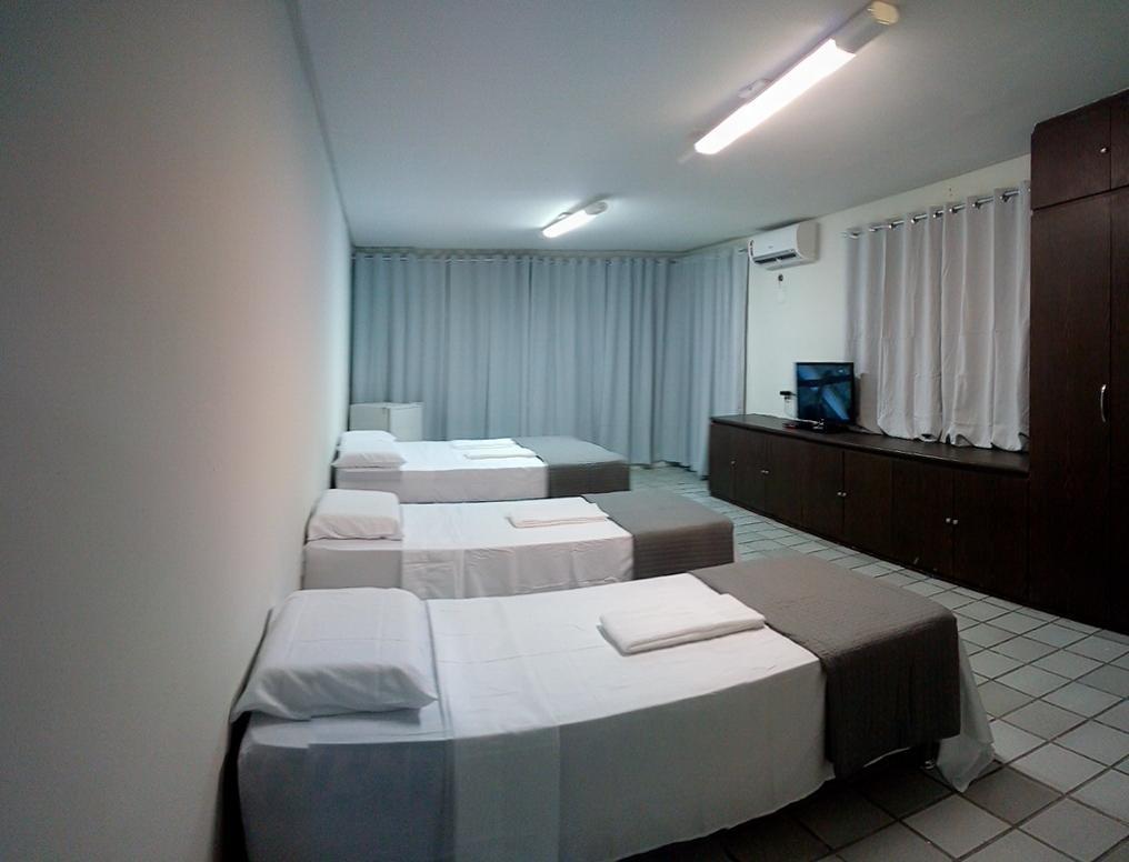 Trip Inn Recife Zewnętrze zdjęcie