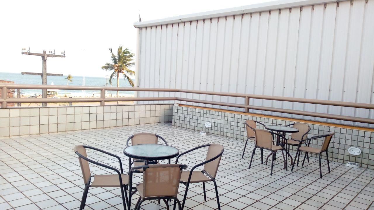 Trip Inn Recife Zewnętrze zdjęcie