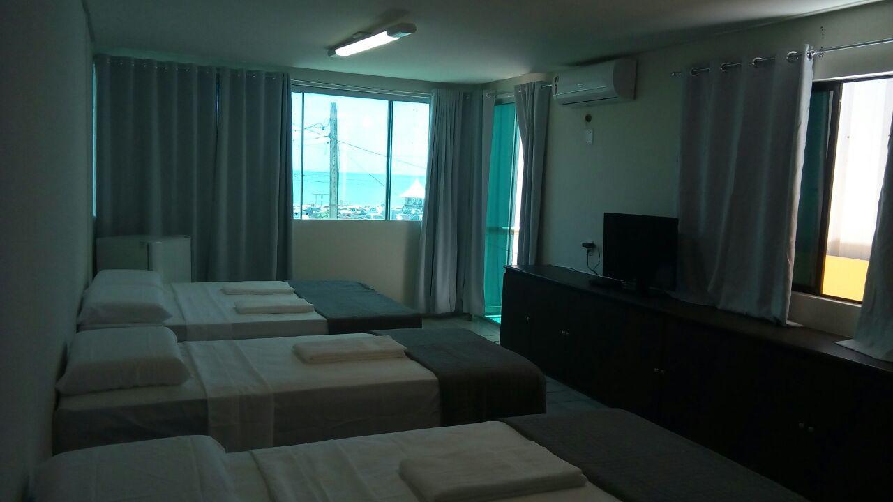 Trip Inn Recife Zewnętrze zdjęcie
