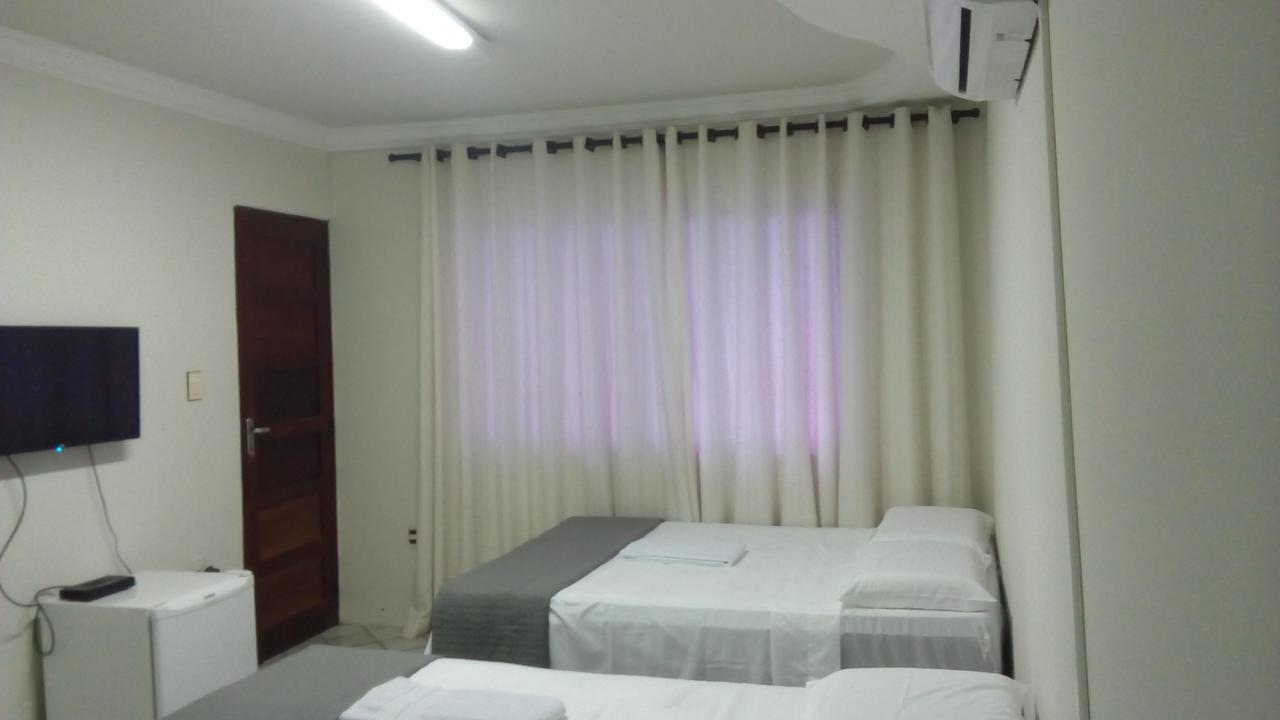 Trip Inn Recife Zewnętrze zdjęcie