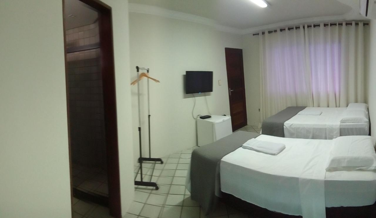 Trip Inn Recife Zewnętrze zdjęcie