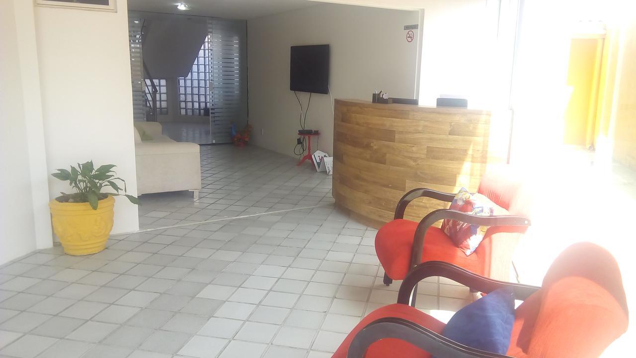Trip Inn Recife Zewnętrze zdjęcie