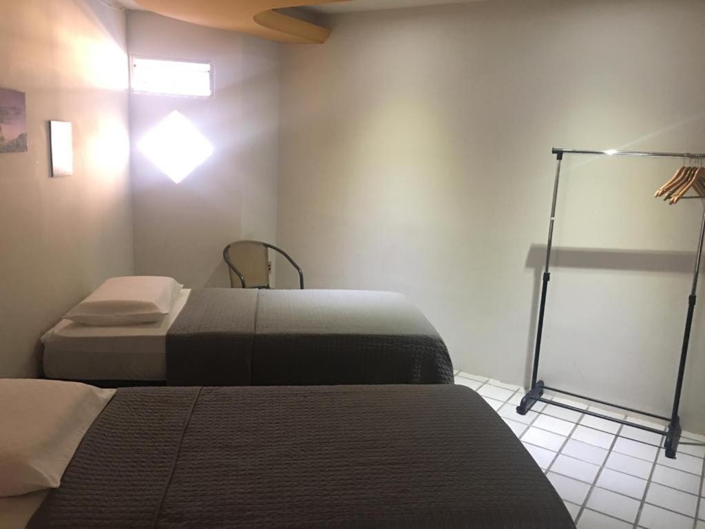Trip Inn Recife Zewnętrze zdjęcie