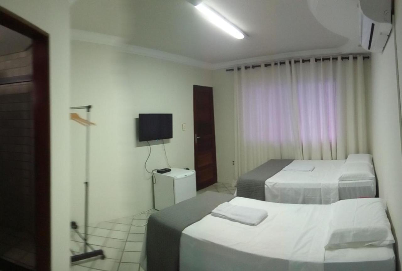 Trip Inn Recife Zewnętrze zdjęcie