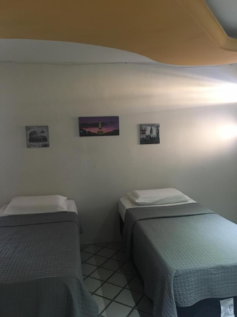 Trip Inn Recife Zewnętrze zdjęcie