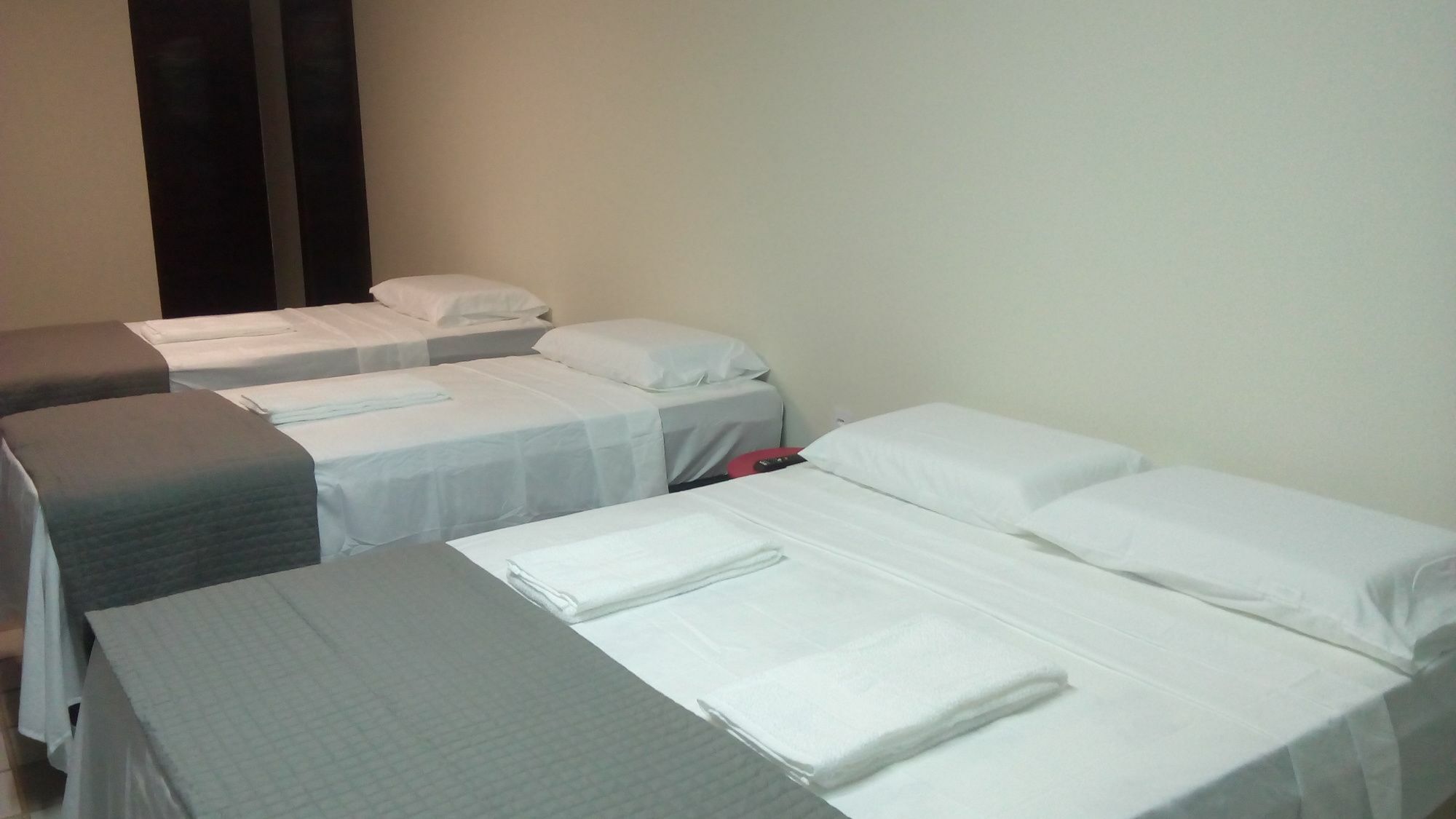 Trip Inn Recife Zewnętrze zdjęcie